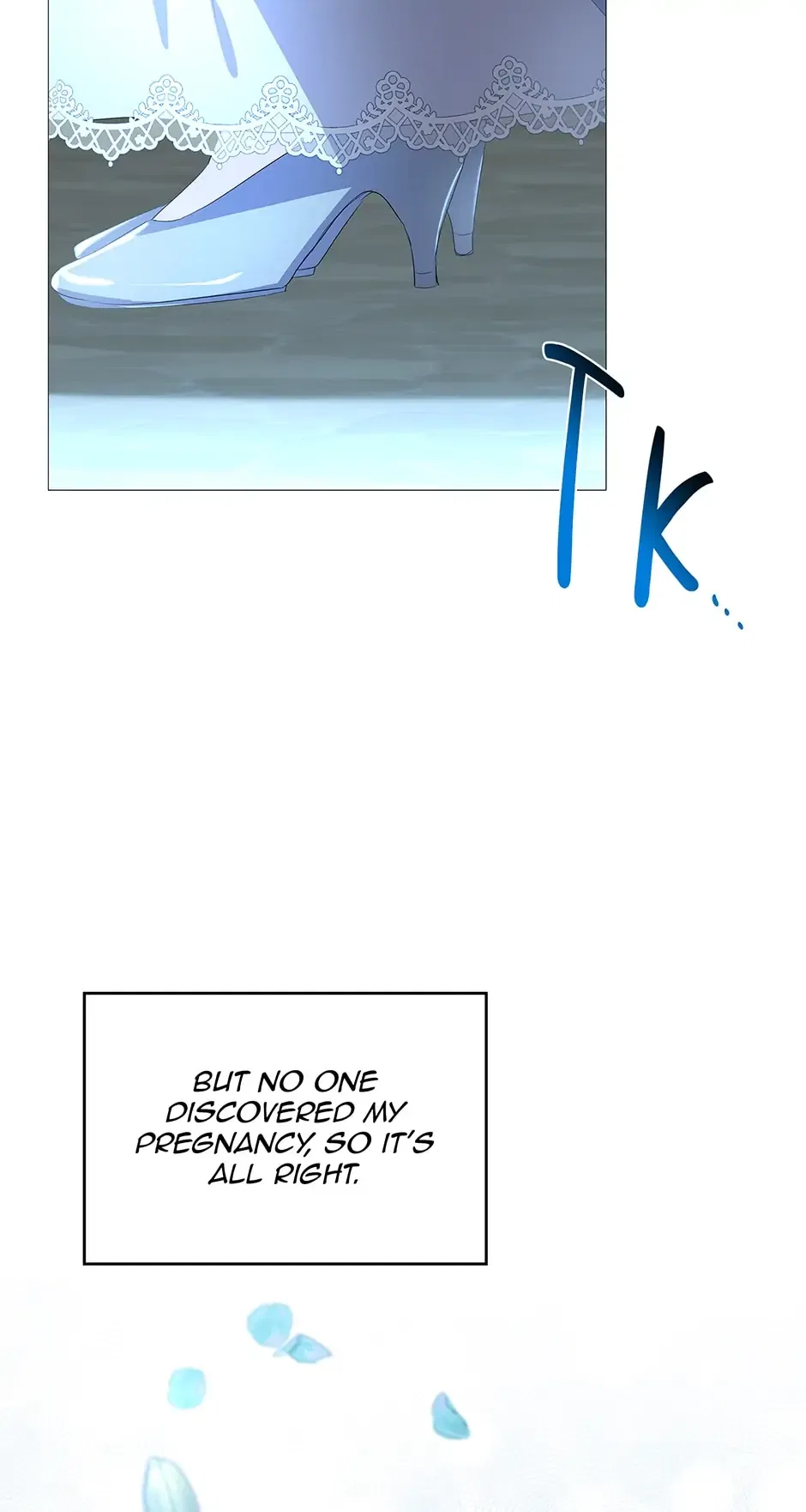 Your Regrets Mean Nothing to Me Chapter 26 – Page 60