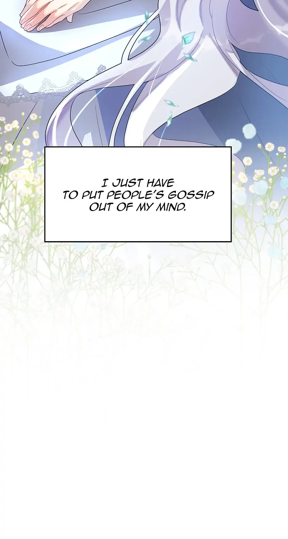 Your Regrets Mean Nothing to Me Chapter 26 – Page 62