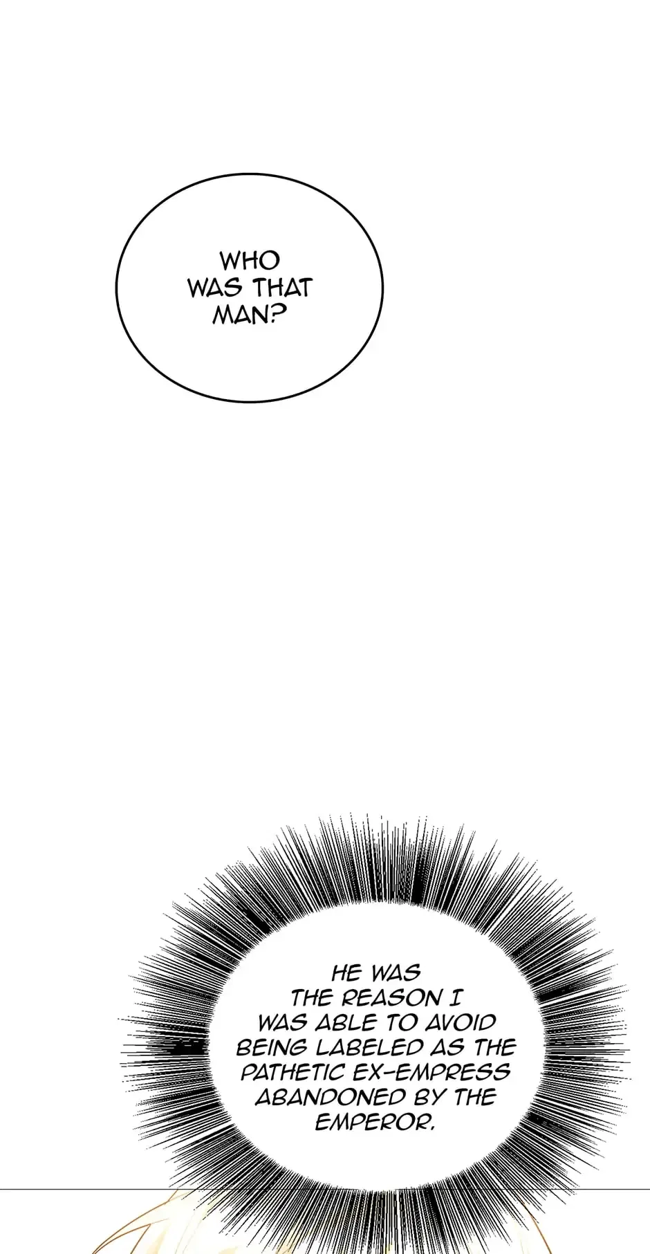 Your Regrets Mean Nothing to Me Chapter 26 – Page 64