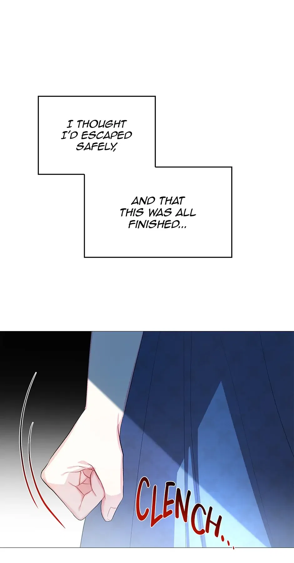 Your Regrets Mean Nothing to Me Chapter 26 – Page 71
