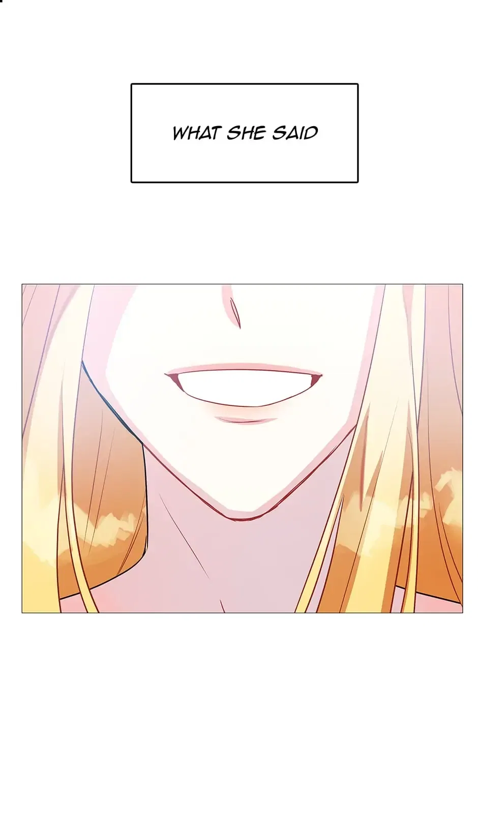 Your Regrets Mean Nothing to Me Chapter 25 – Page 1