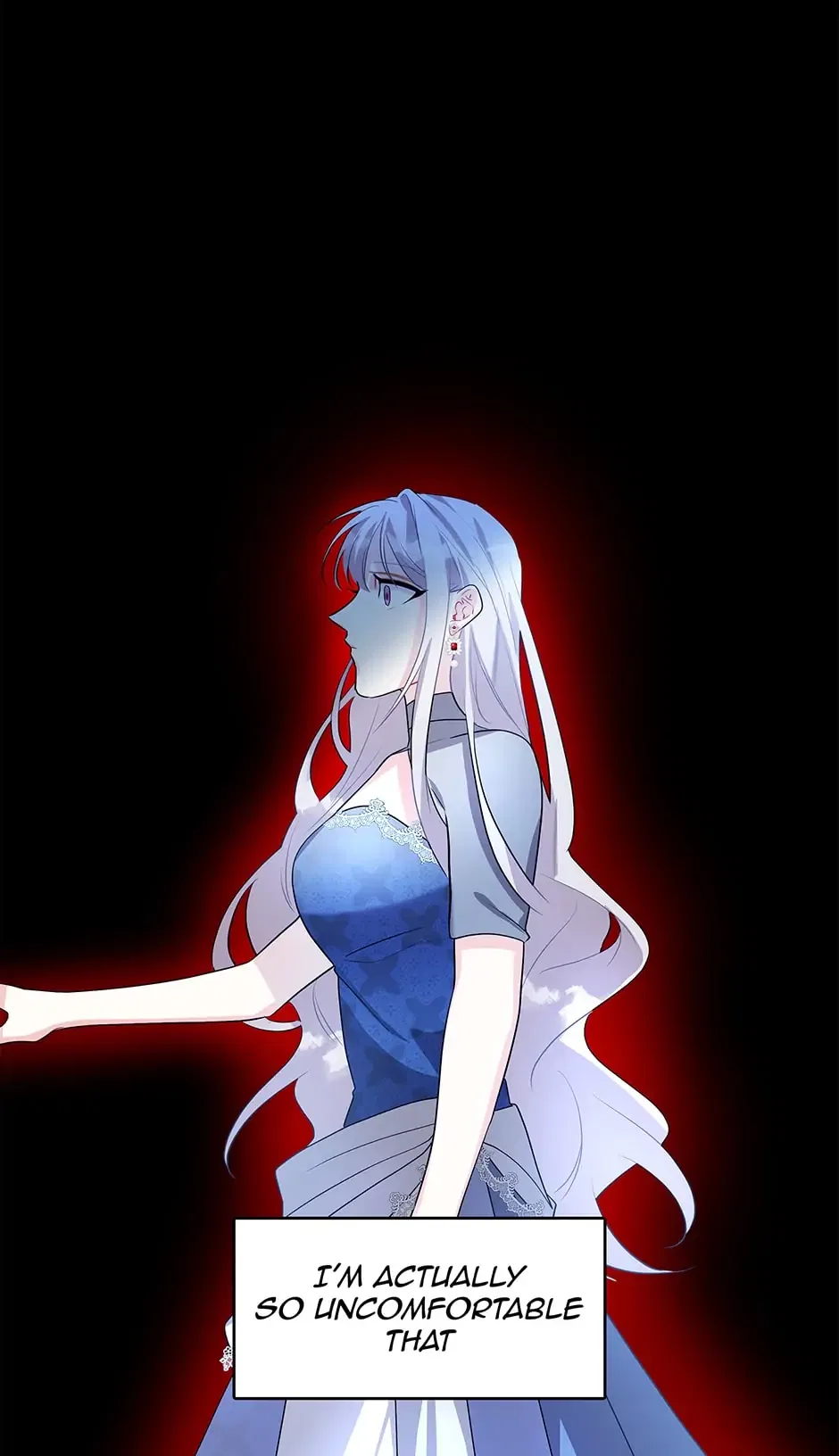 Your Regrets Mean Nothing to Me Chapter 25 – Page 3