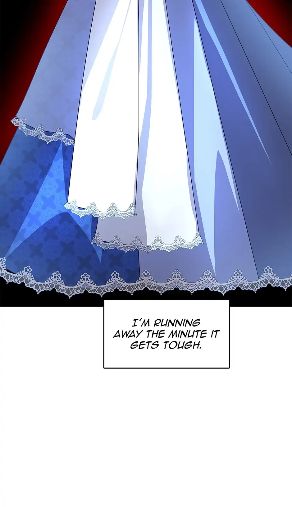 Your Regrets Mean Nothing to Me Chapter 25 – Page 4