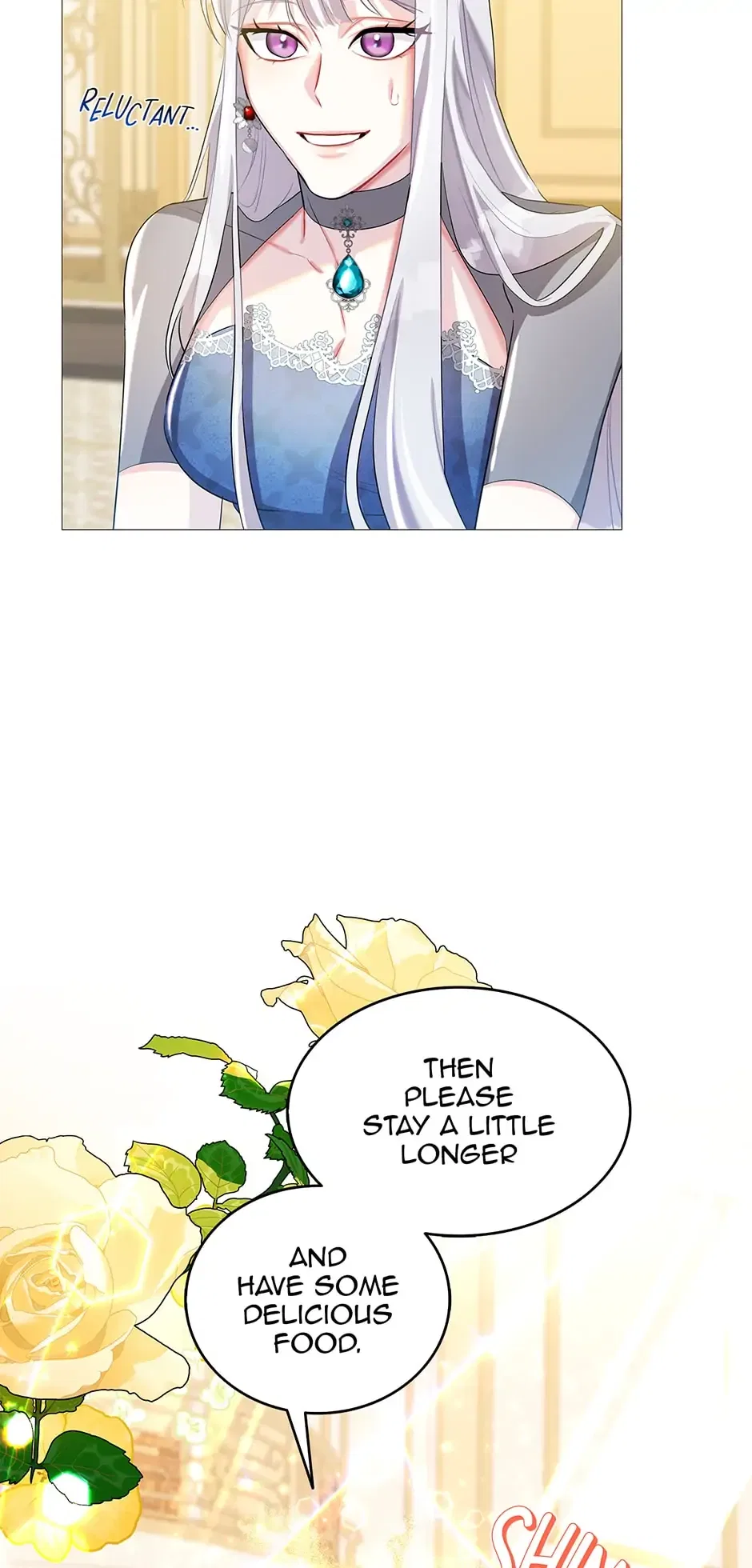 Your Regrets Mean Nothing to Me Chapter 25 – Page 8