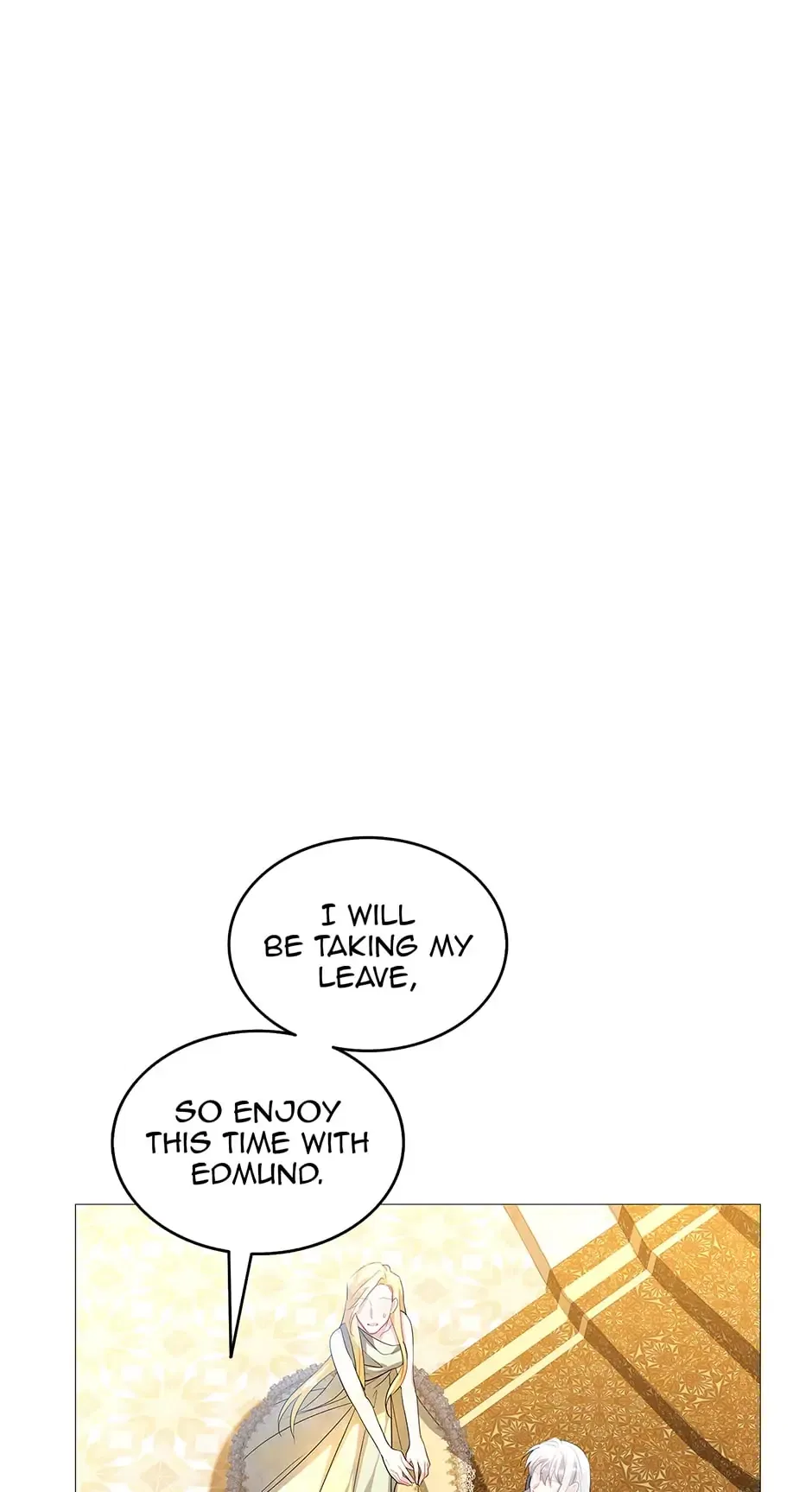 Your Regrets Mean Nothing to Me Chapter 25 – Page 11