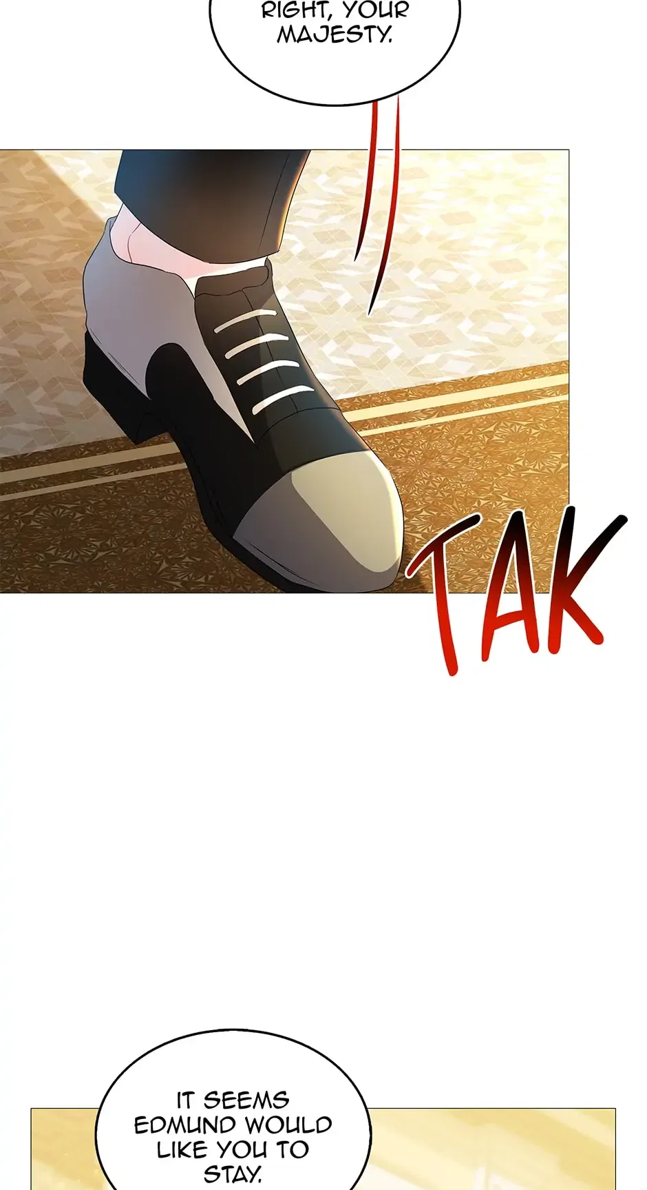 Your Regrets Mean Nothing to Me Chapter 25 – Page 13