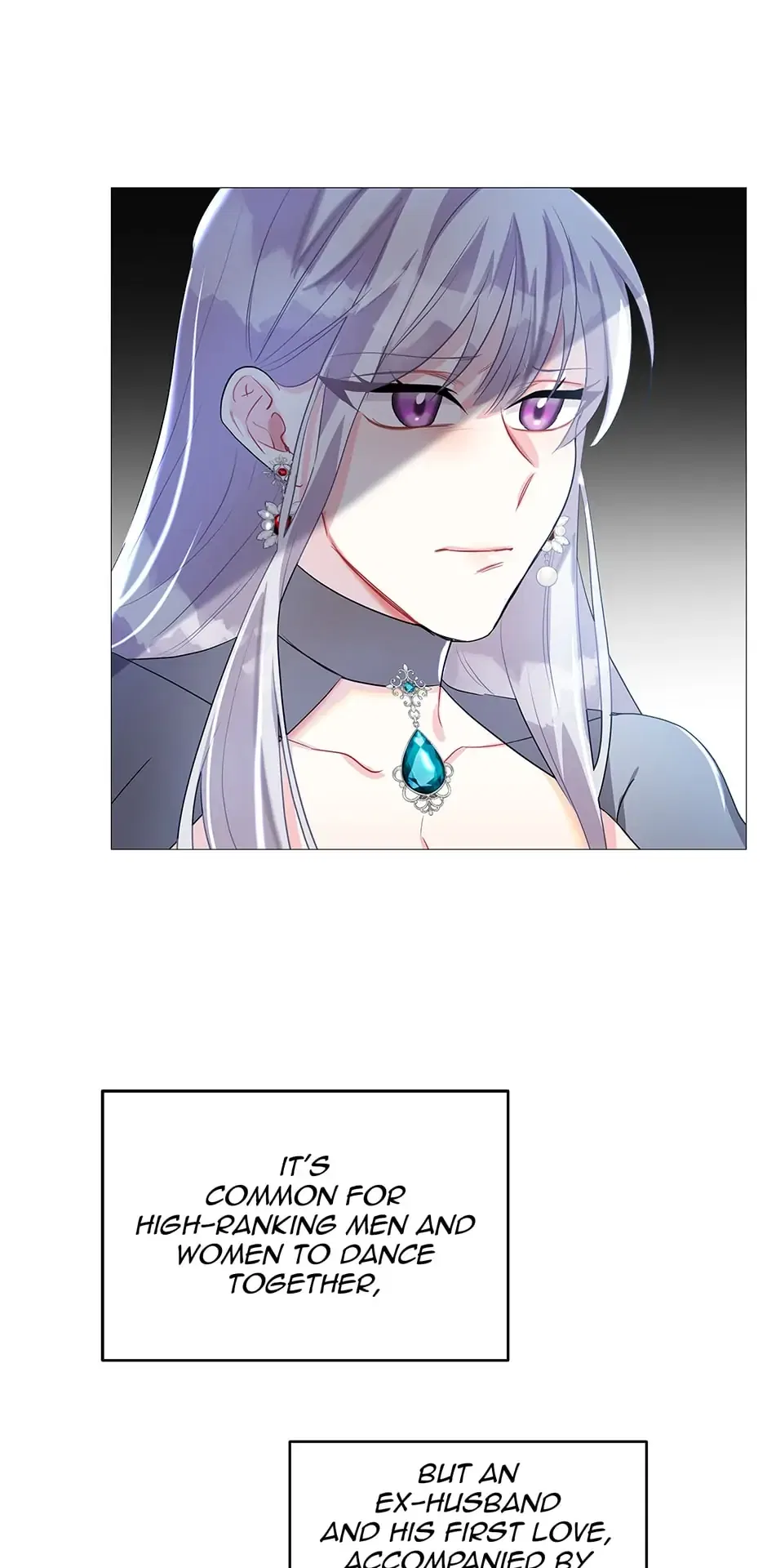 Your Regrets Mean Nothing to Me Chapter 25 – Page 18