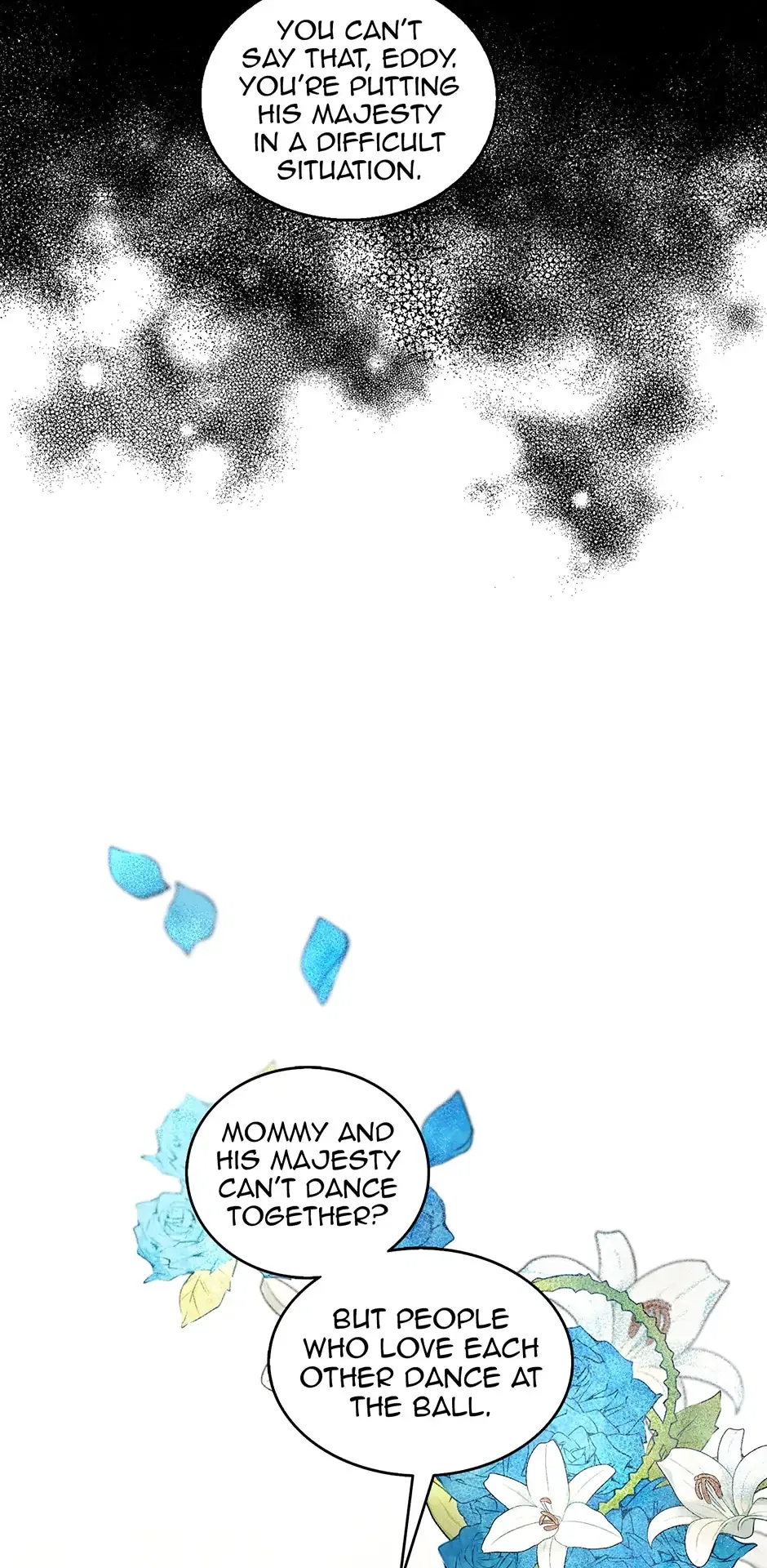 Your Regrets Mean Nothing to Me Chapter 25 – Page 20