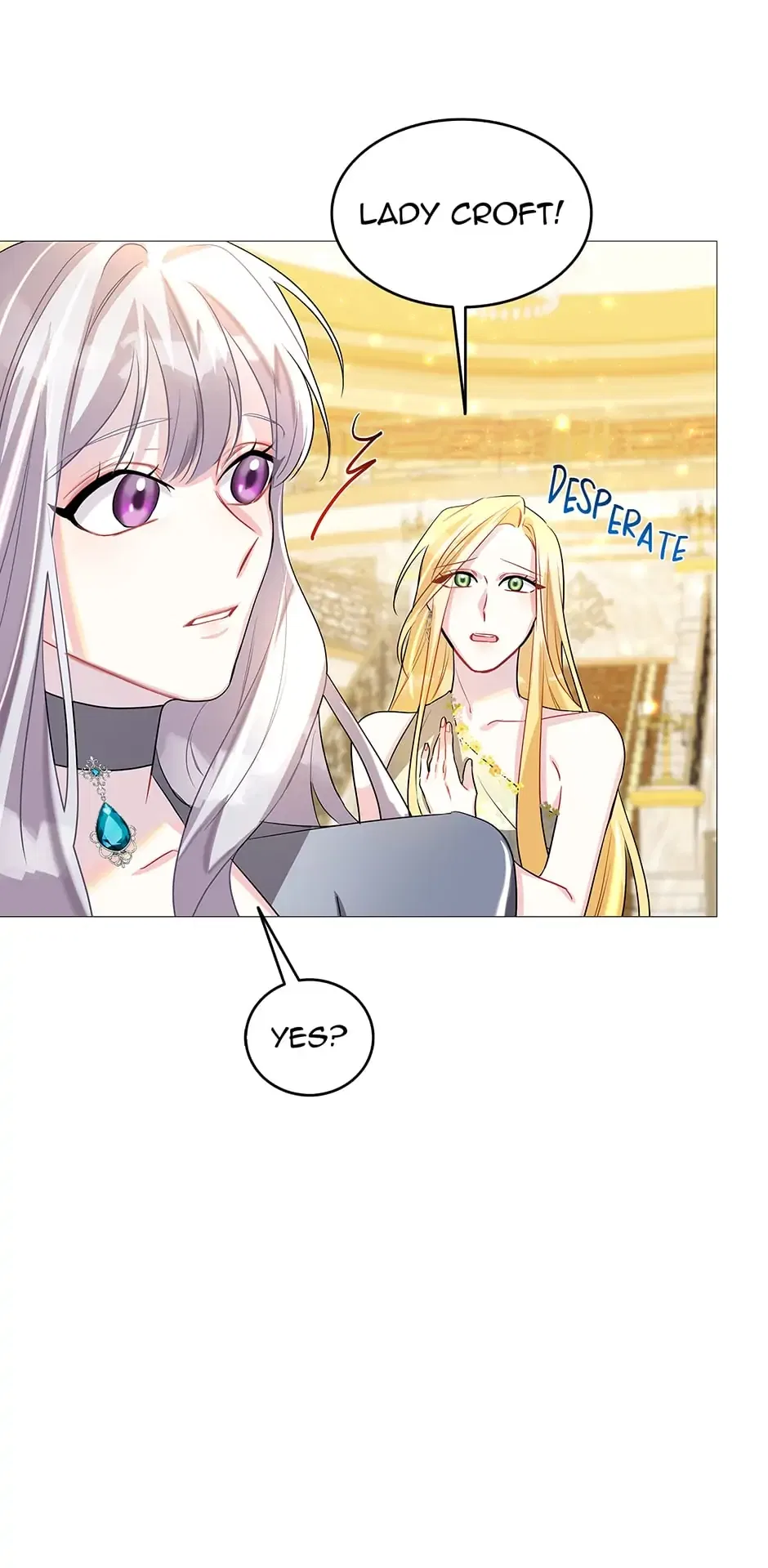 Your Regrets Mean Nothing to Me Chapter 25 – Page 24
