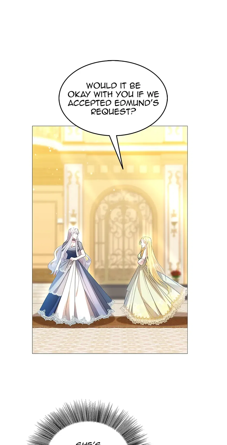 Your Regrets Mean Nothing to Me Chapter 25 – Page 25