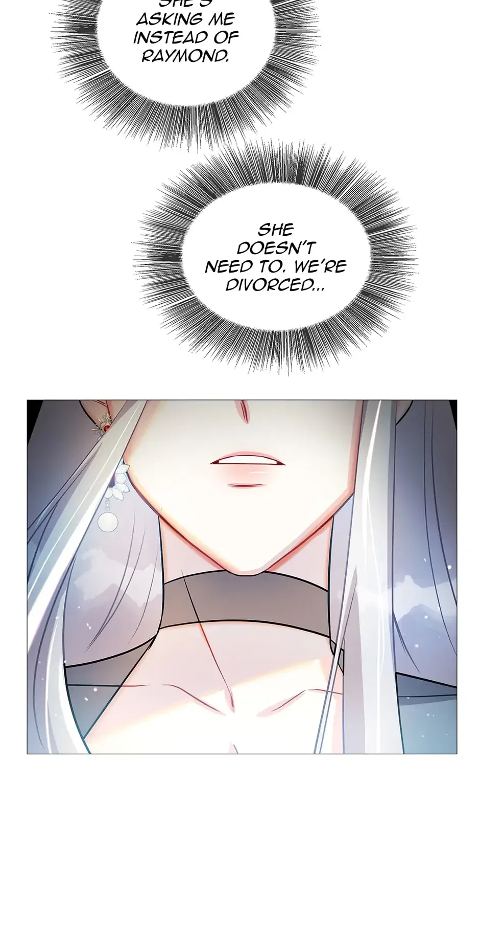 Your Regrets Mean Nothing to Me Chapter 25 – Page 26