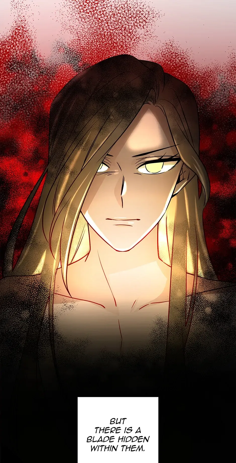 Your Regrets Mean Nothing to Me Chapter 25 – Page 28