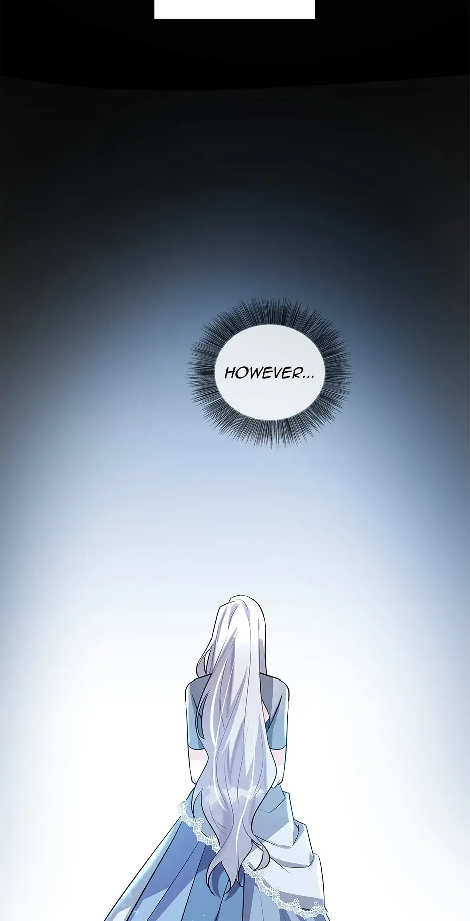 Your Regrets Mean Nothing to Me Chapter 25 – Page 29