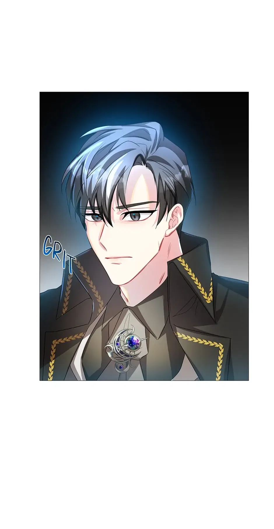 Your Regrets Mean Nothing to Me Chapter 25 – Page 33
