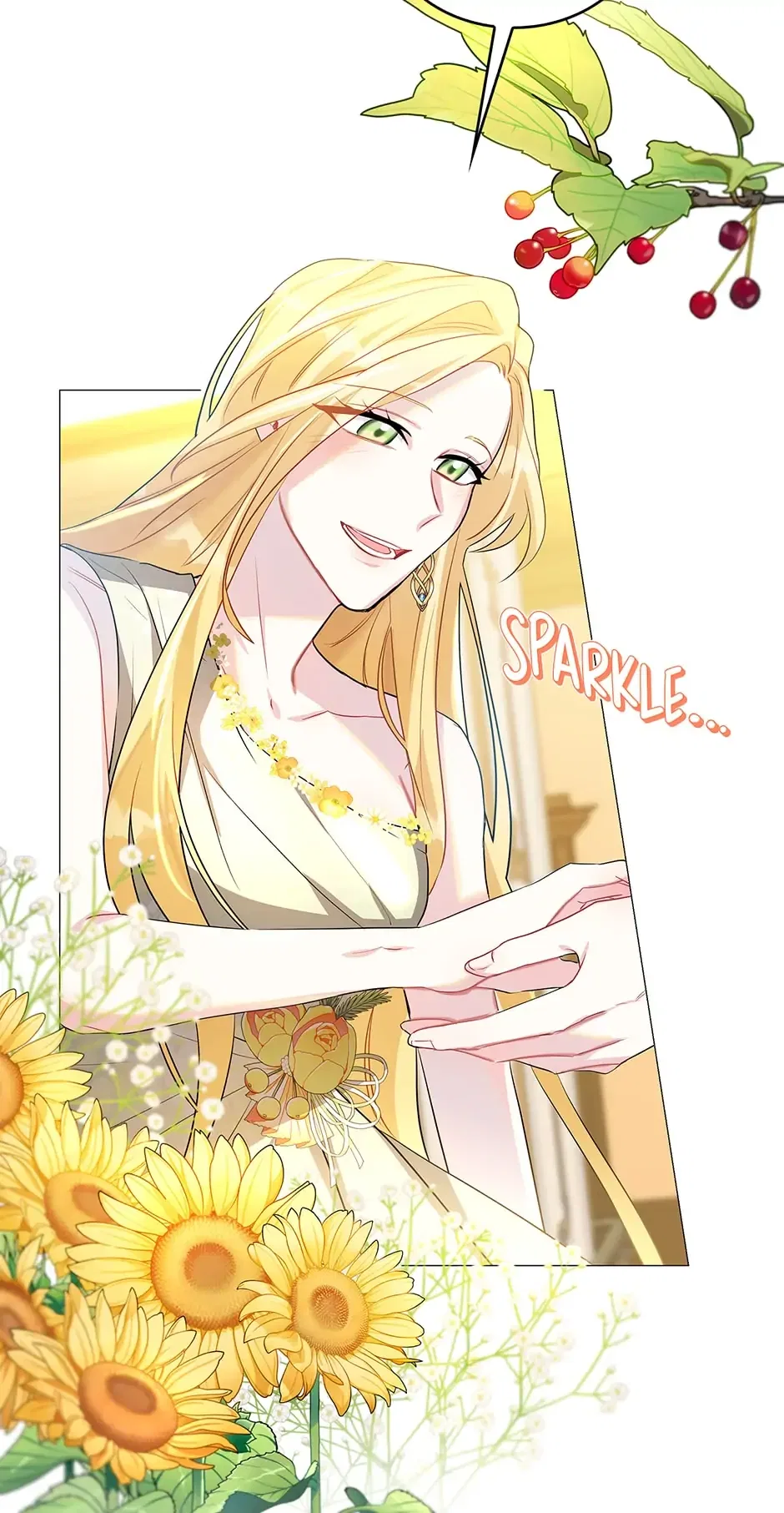 Your Regrets Mean Nothing to Me Chapter 25 – Page 36