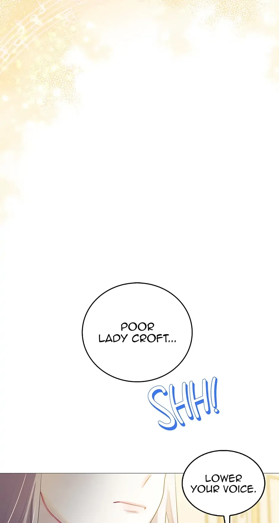 Your Regrets Mean Nothing to Me Chapter 25 – Page 40
