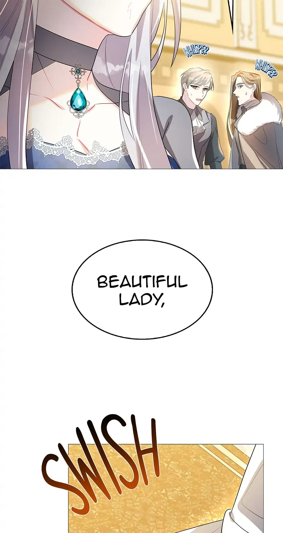 Your Regrets Mean Nothing to Me Chapter 25 – Page 41
