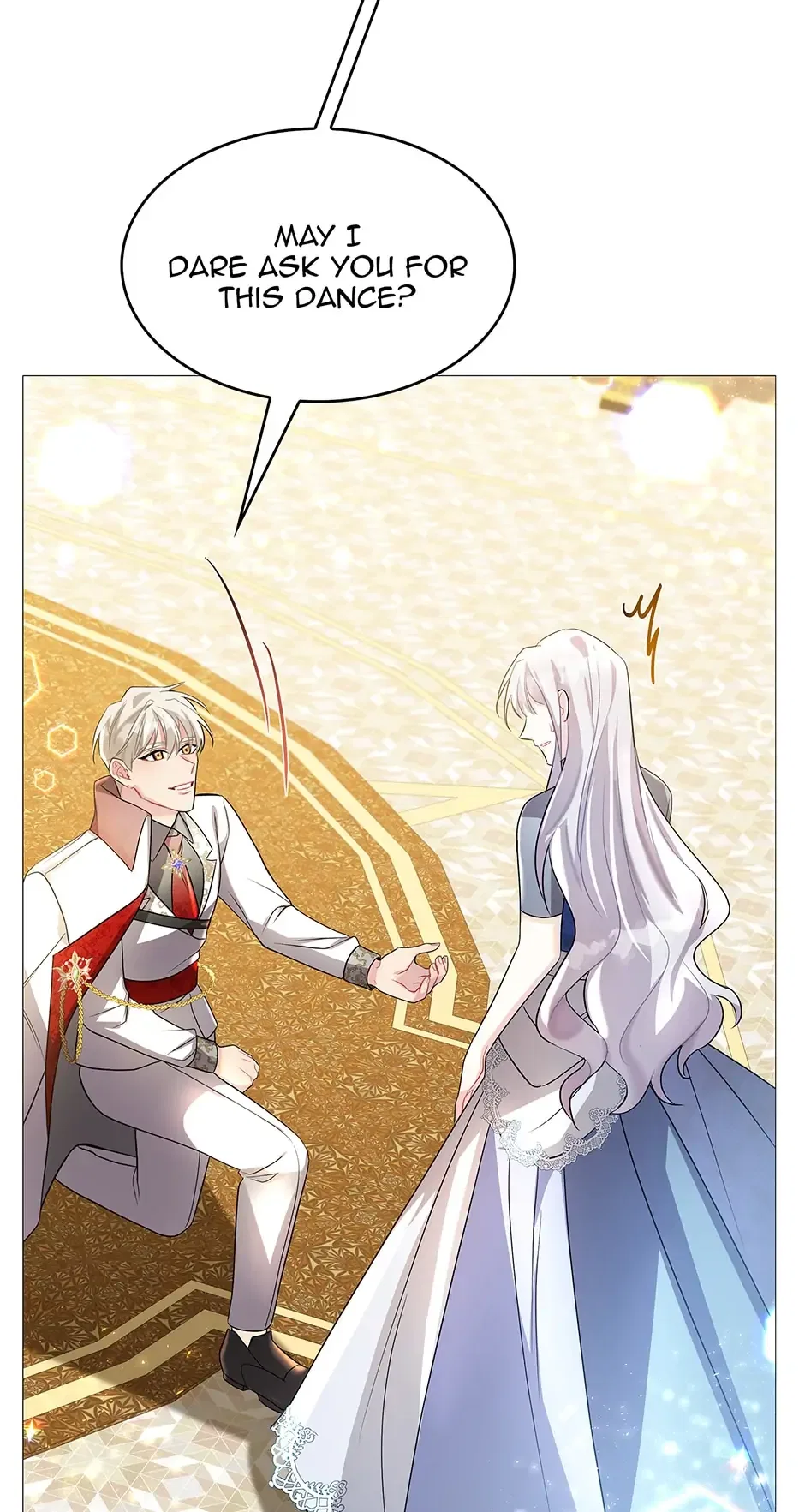 Your Regrets Mean Nothing to Me Chapter 25 – Page 43