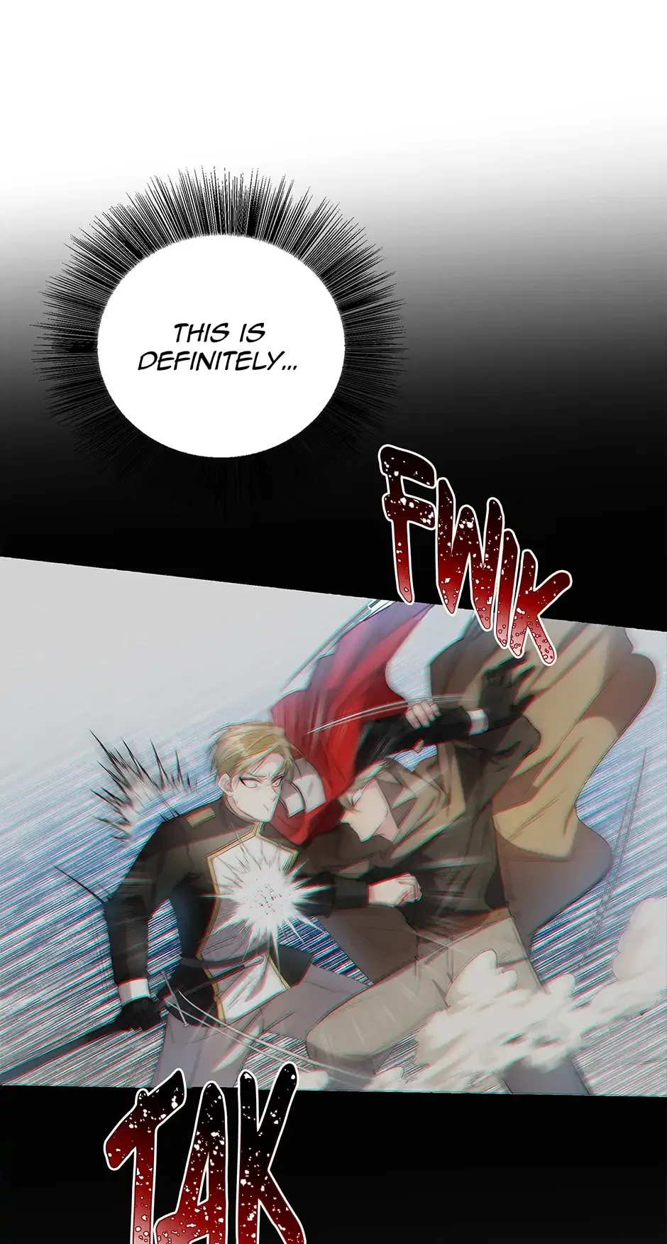 Your Regrets Mean Nothing to Me Chapter 25 – Page 46