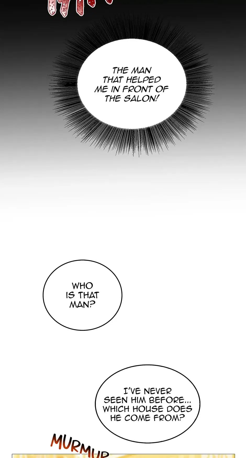 Your Regrets Mean Nothing to Me Chapter 25 – Page 47
