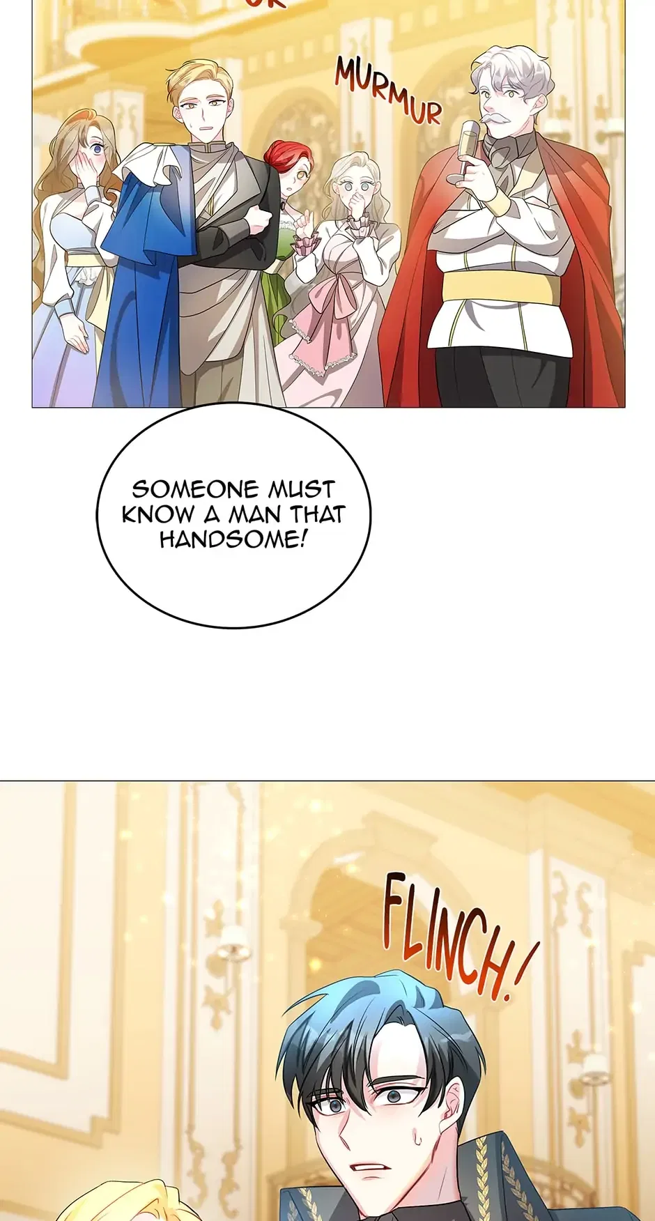 Your Regrets Mean Nothing to Me Chapter 25 – Page 48