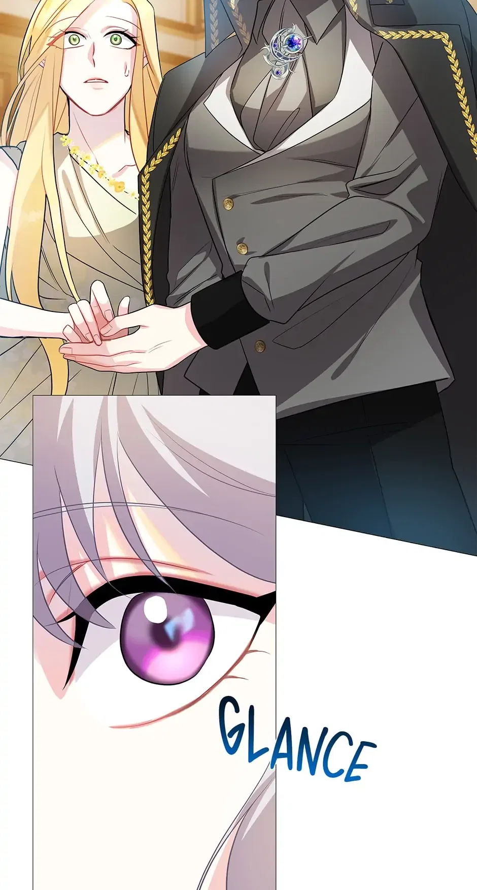 Your Regrets Mean Nothing to Me Chapter 25 – Page 49