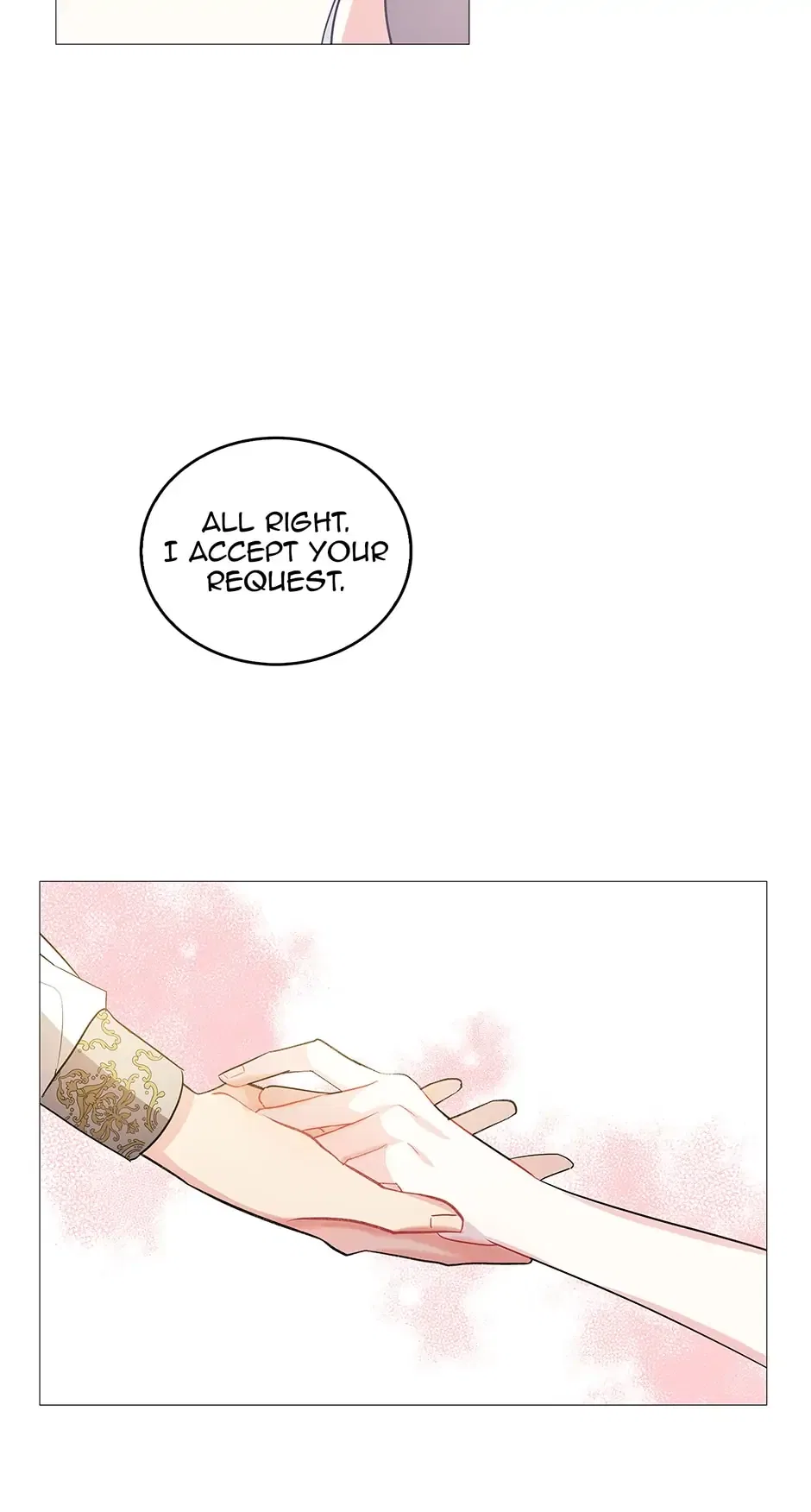 Your Regrets Mean Nothing to Me Chapter 25 – Page 50