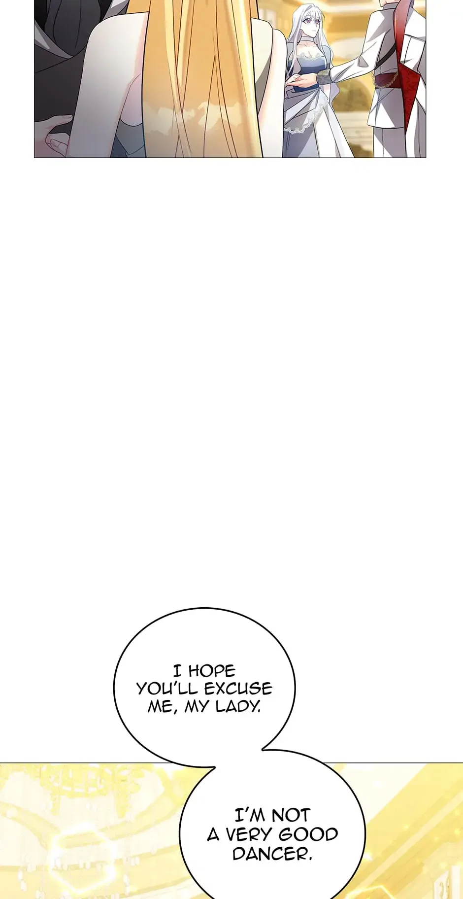 Your Regrets Mean Nothing to Me Chapter 25 – Page 54