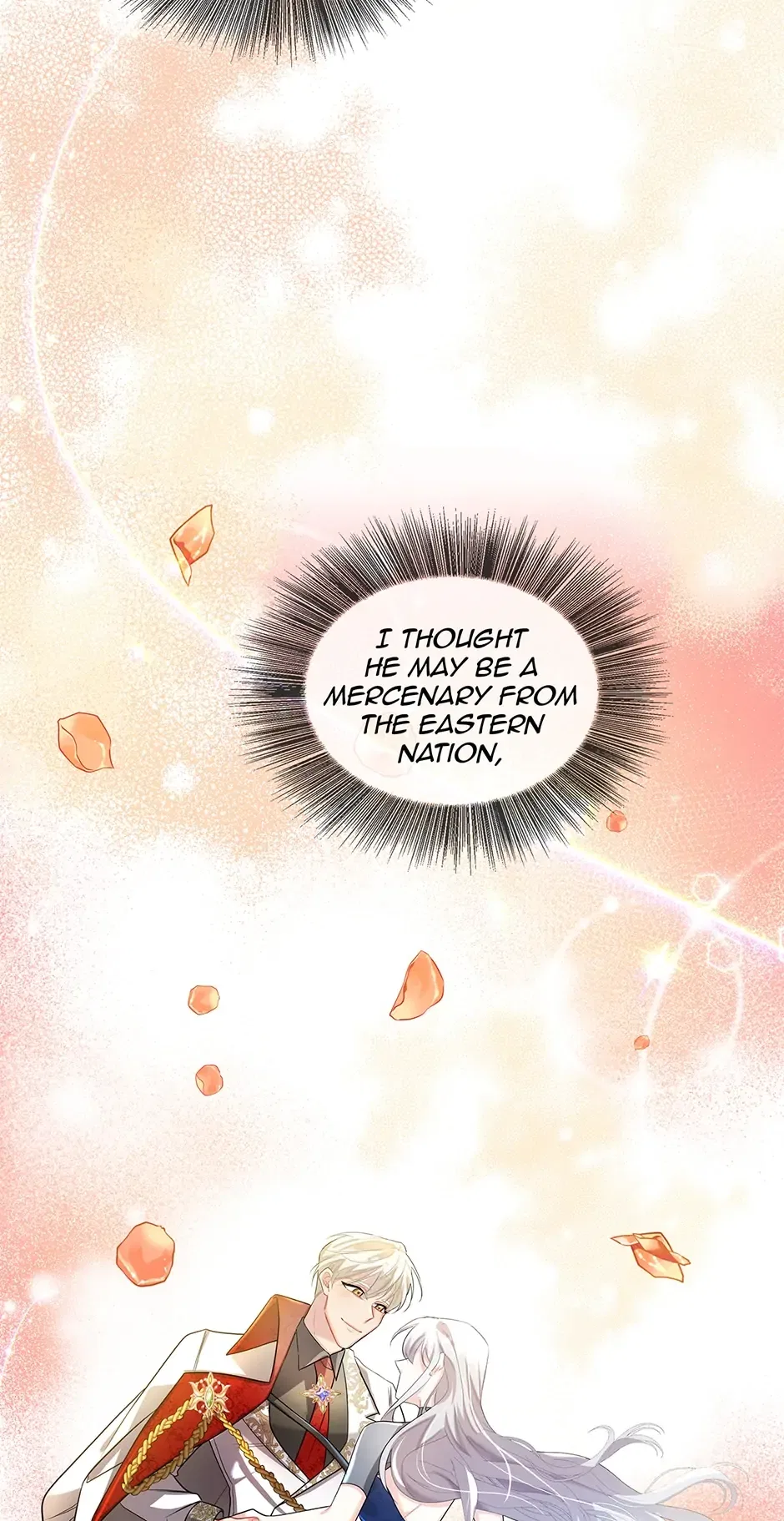 Your Regrets Mean Nothing to Me Chapter 25 – Page 61