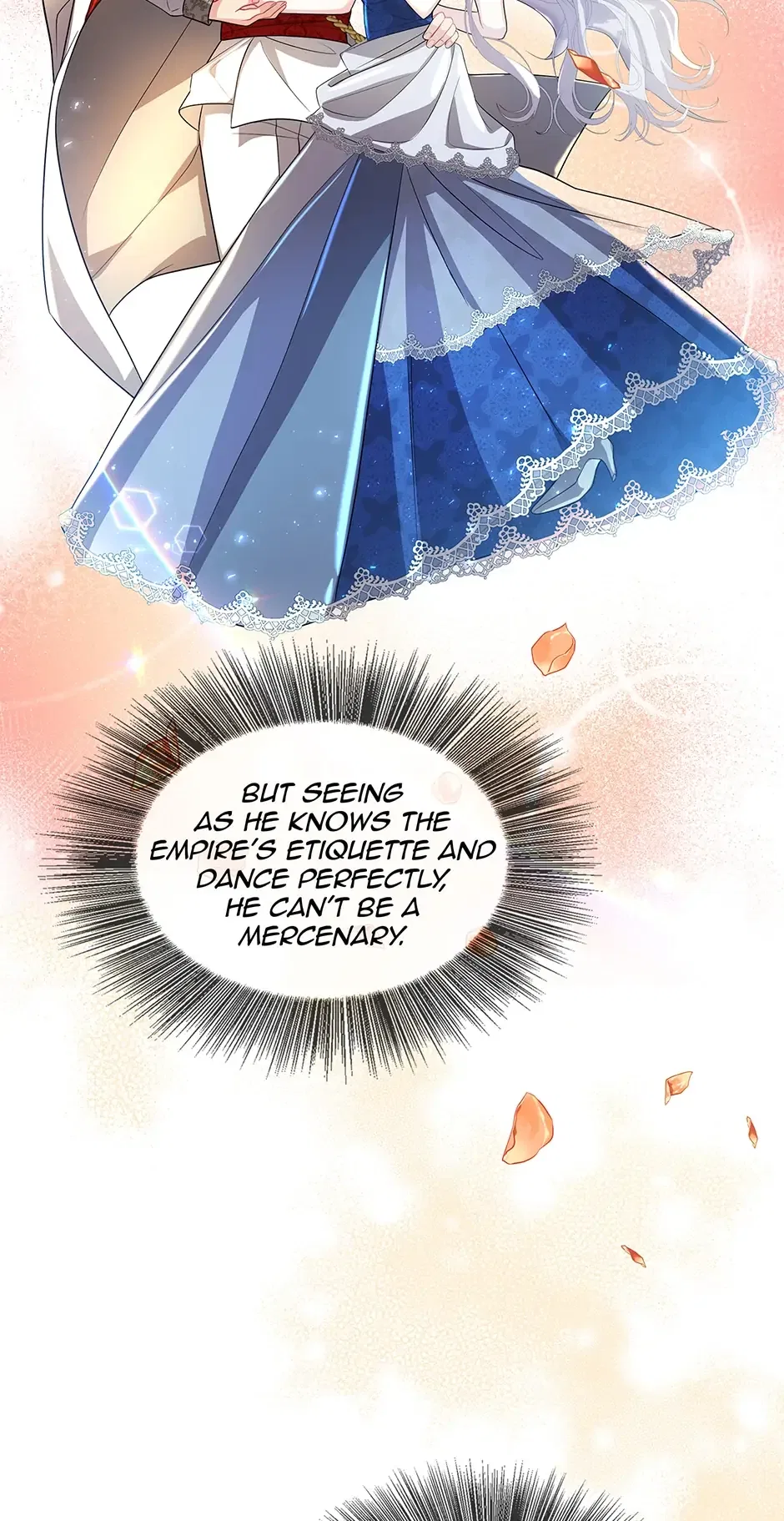 Your Regrets Mean Nothing to Me Chapter 25 – Page 62