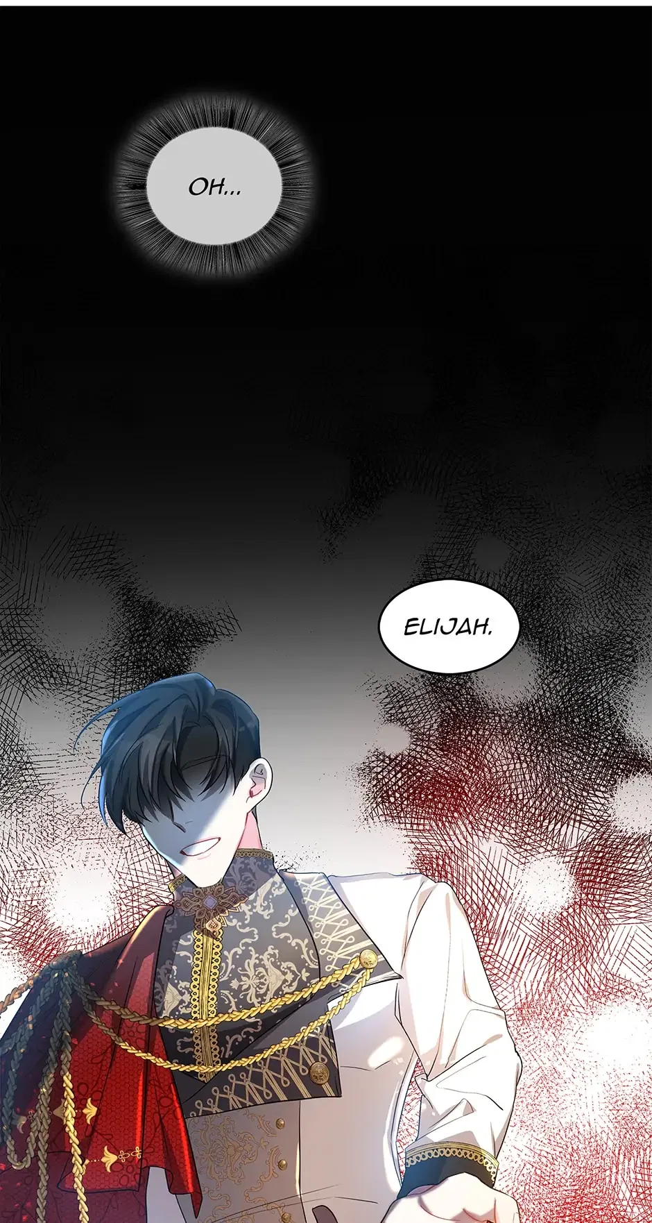 Your Regrets Mean Nothing to Me Chapter 25 – Page 65