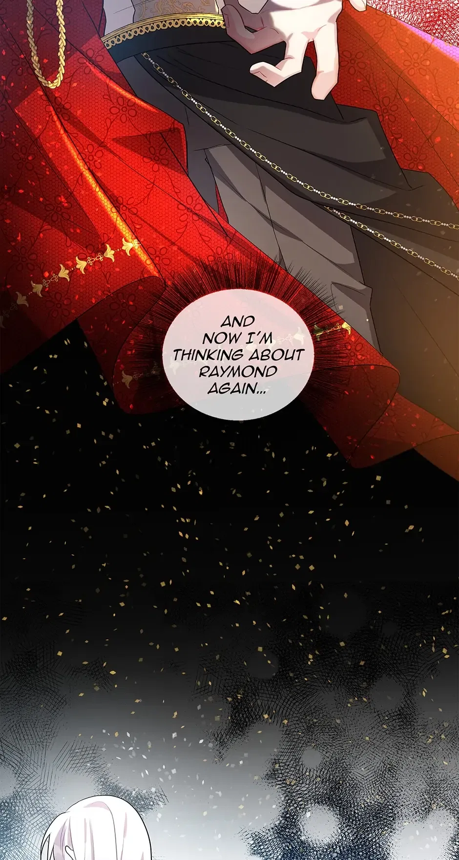 Your Regrets Mean Nothing to Me Chapter 25 – Page 66