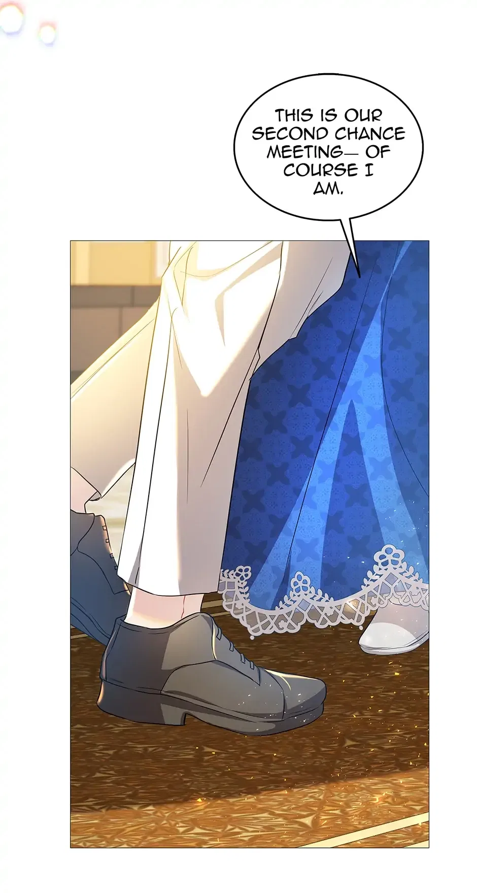 Your Regrets Mean Nothing to Me Chapter 25 – Page 72