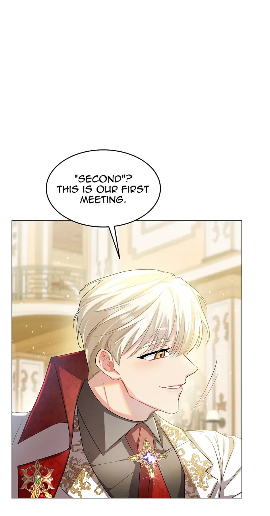 Your Regrets Mean Nothing to Me Chapter 25 – Page 73