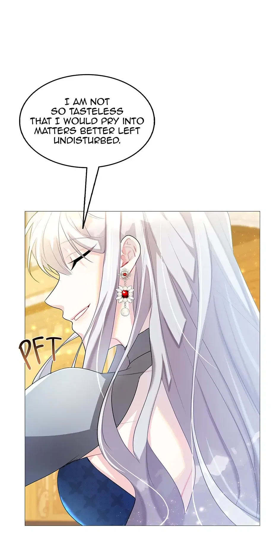 Your Regrets Mean Nothing to Me Chapter 25 – Page 76