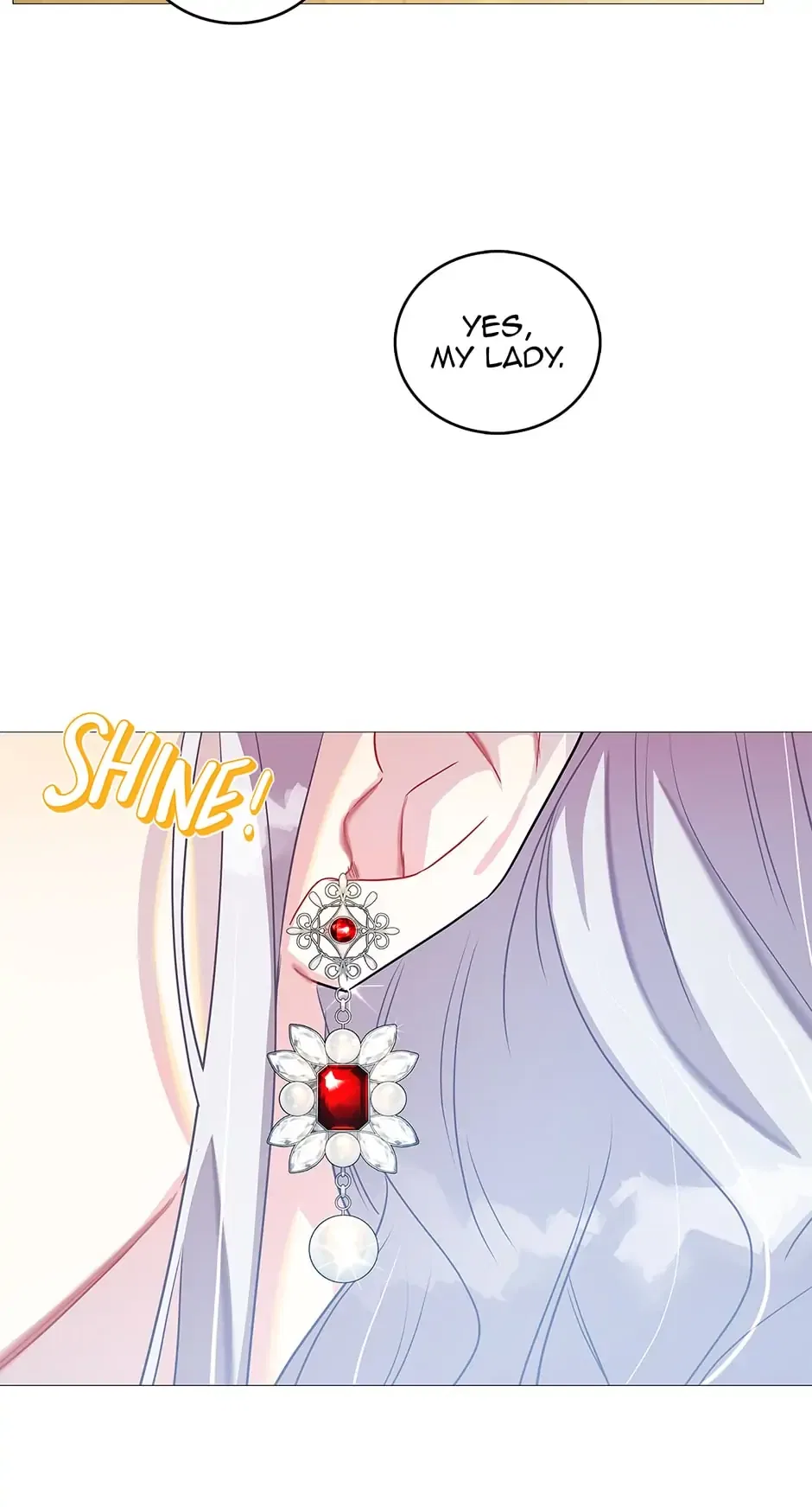 Your Regrets Mean Nothing to Me Chapter 24 – Page 6