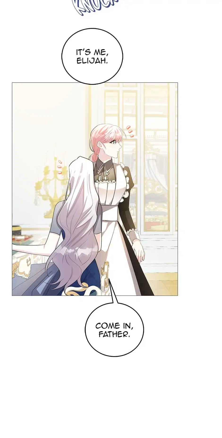 Your Regrets Mean Nothing to Me Chapter 24 – Page 11