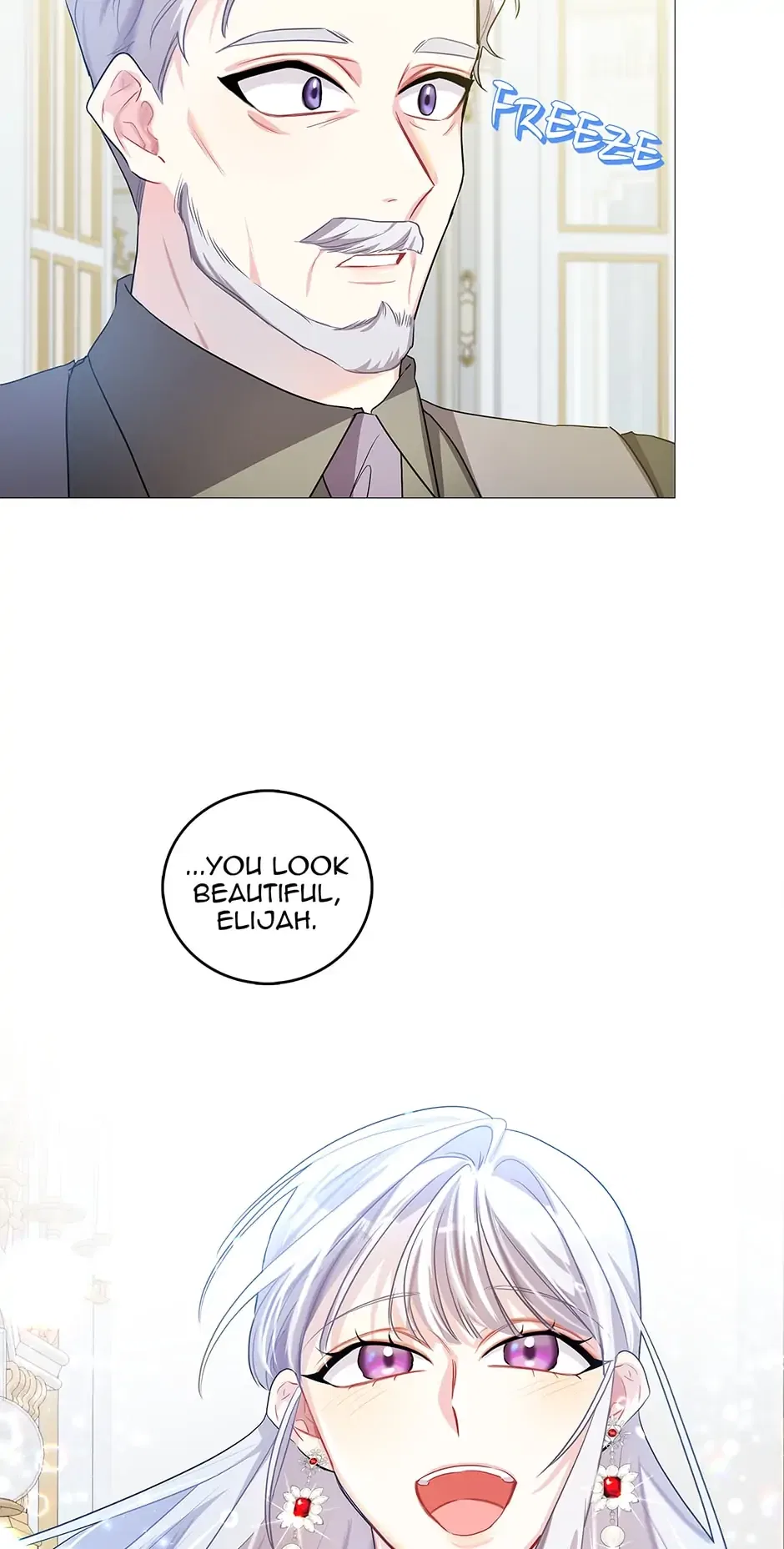 Your Regrets Mean Nothing to Me Chapter 24 – Page 13