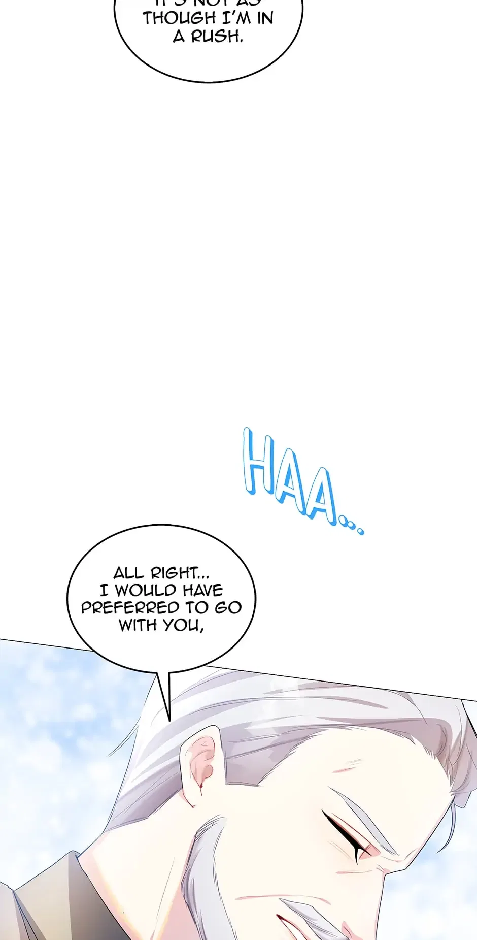 Your Regrets Mean Nothing to Me Chapter 24 – Page 16