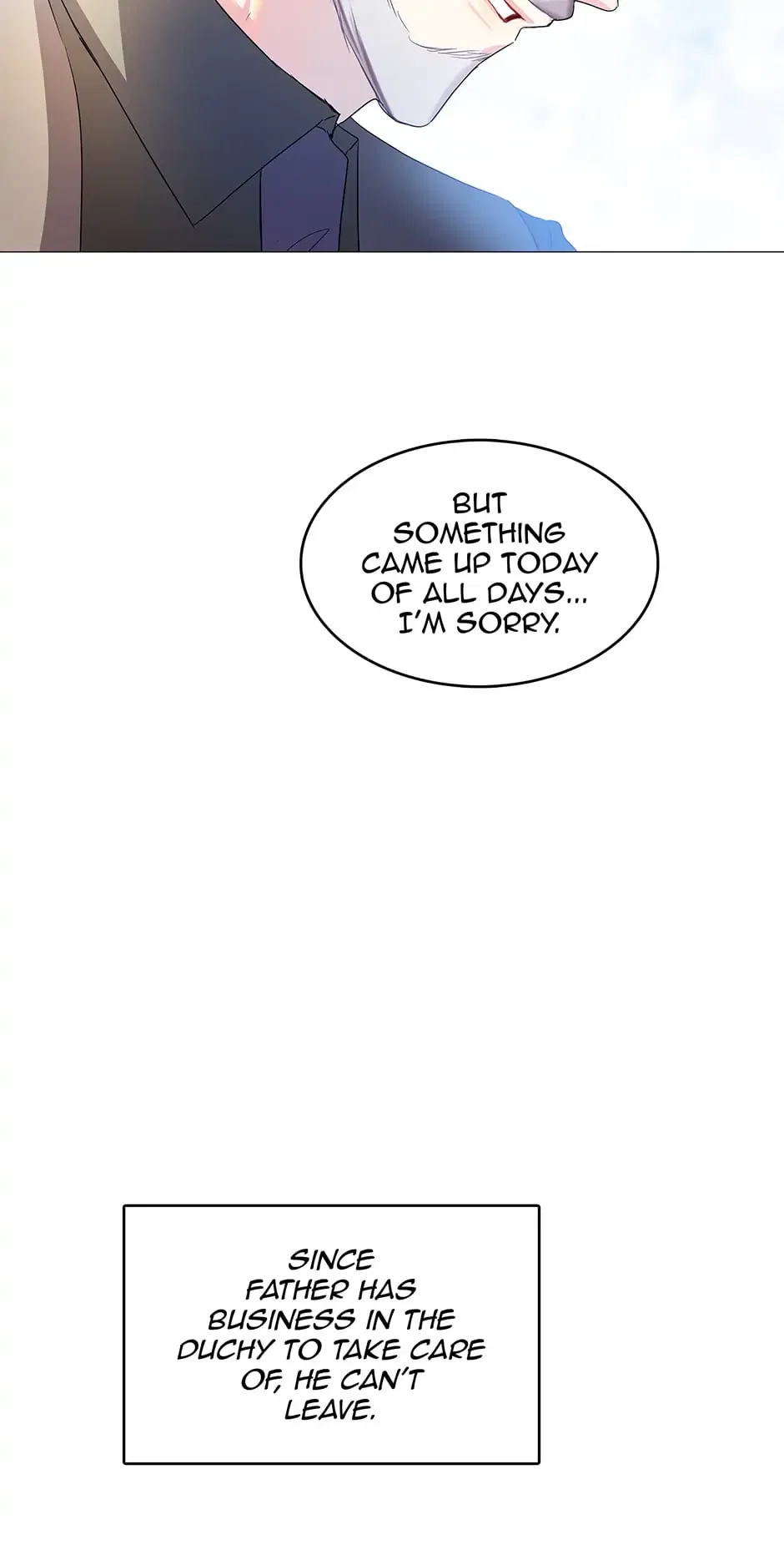 Your Regrets Mean Nothing to Me Chapter 24 – Page 17