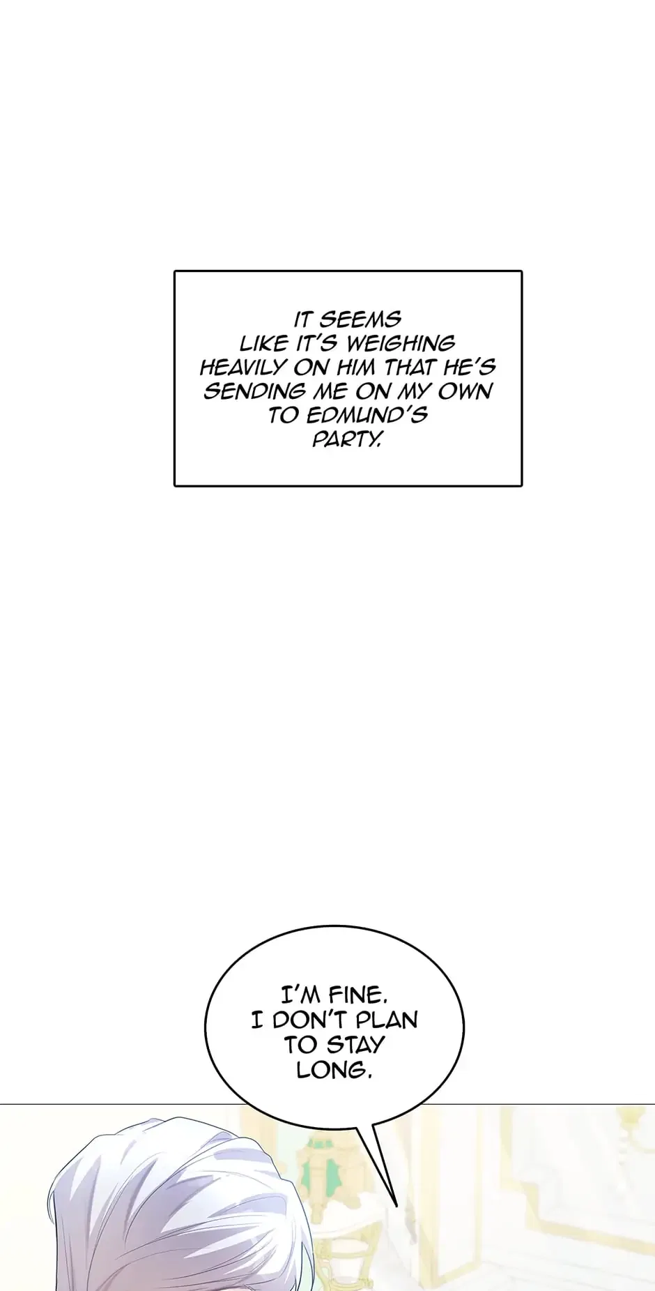 Your Regrets Mean Nothing to Me Chapter 24 – Page 18