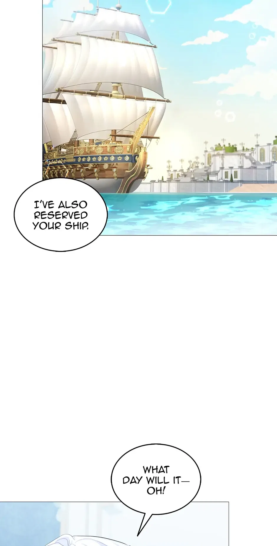 Your Regrets Mean Nothing to Me Chapter 24 – Page 20