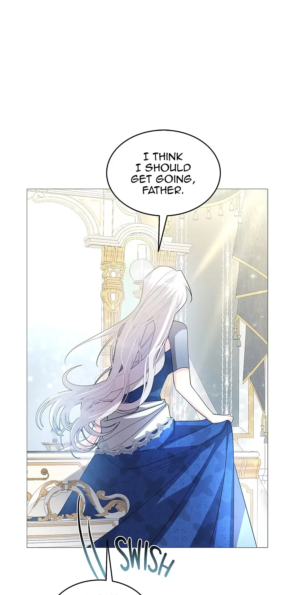 Your Regrets Mean Nothing to Me Chapter 24 – Page 22