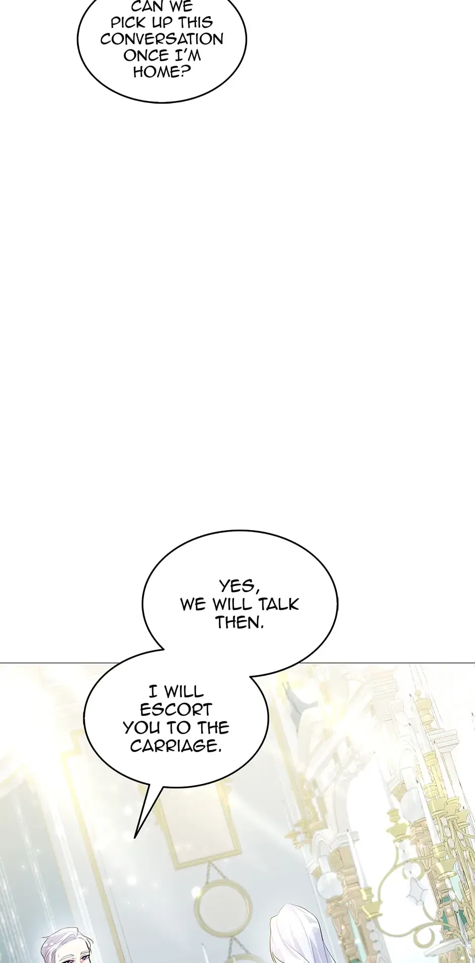Your Regrets Mean Nothing to Me Chapter 24 – Page 23