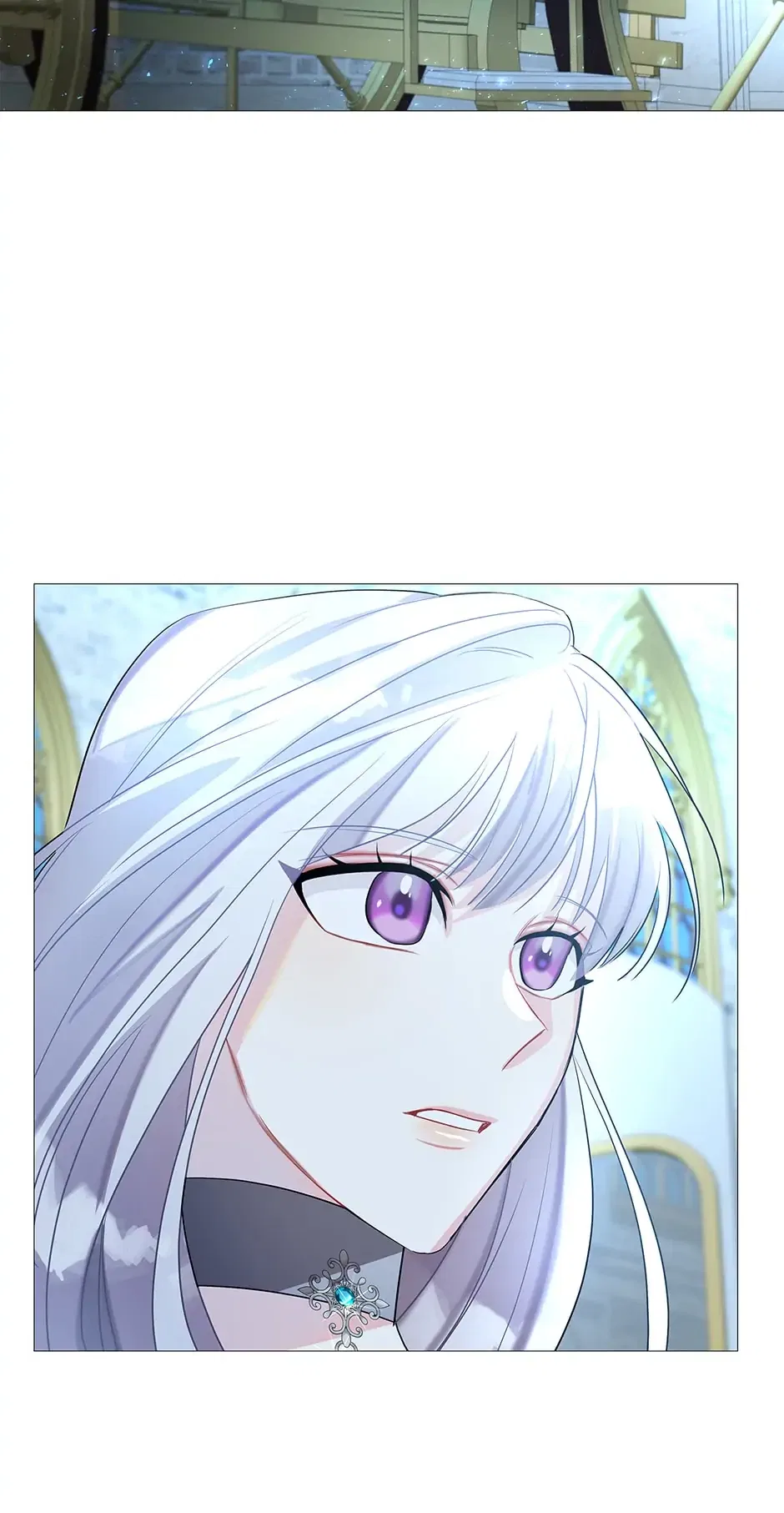 Your Regrets Mean Nothing to Me Chapter 24 – Page 30