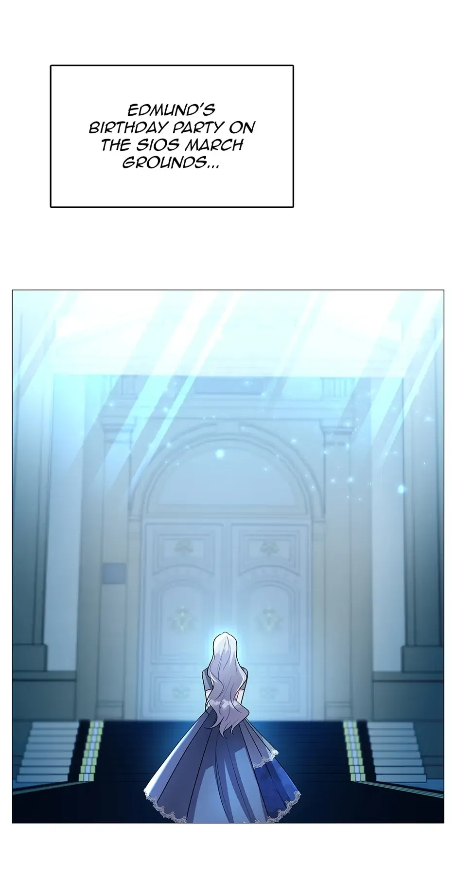 Your Regrets Mean Nothing to Me Chapter 24 – Page 31
