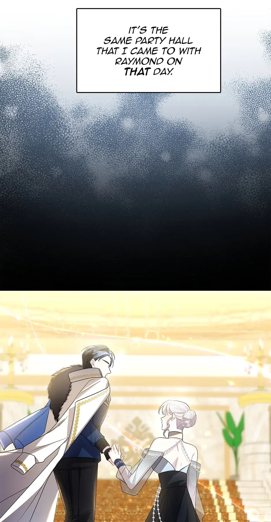 Your Regrets Mean Nothing to Me Chapter 24 – Page 32
