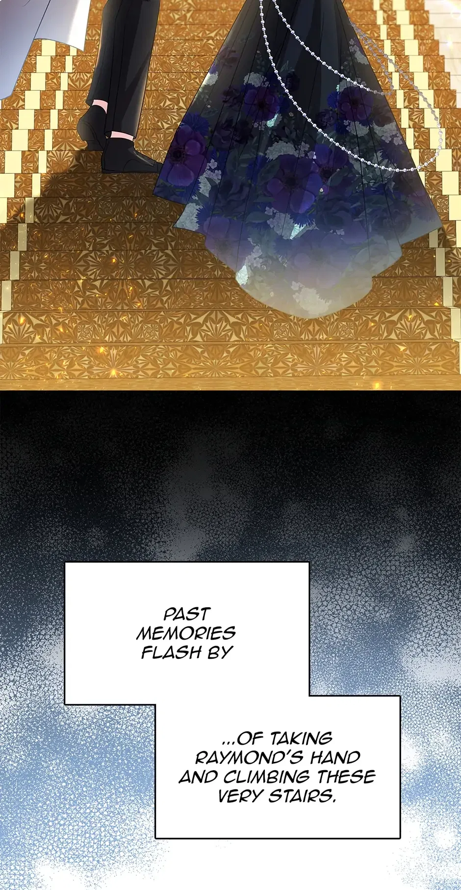 Your Regrets Mean Nothing to Me Chapter 24 – Page 33