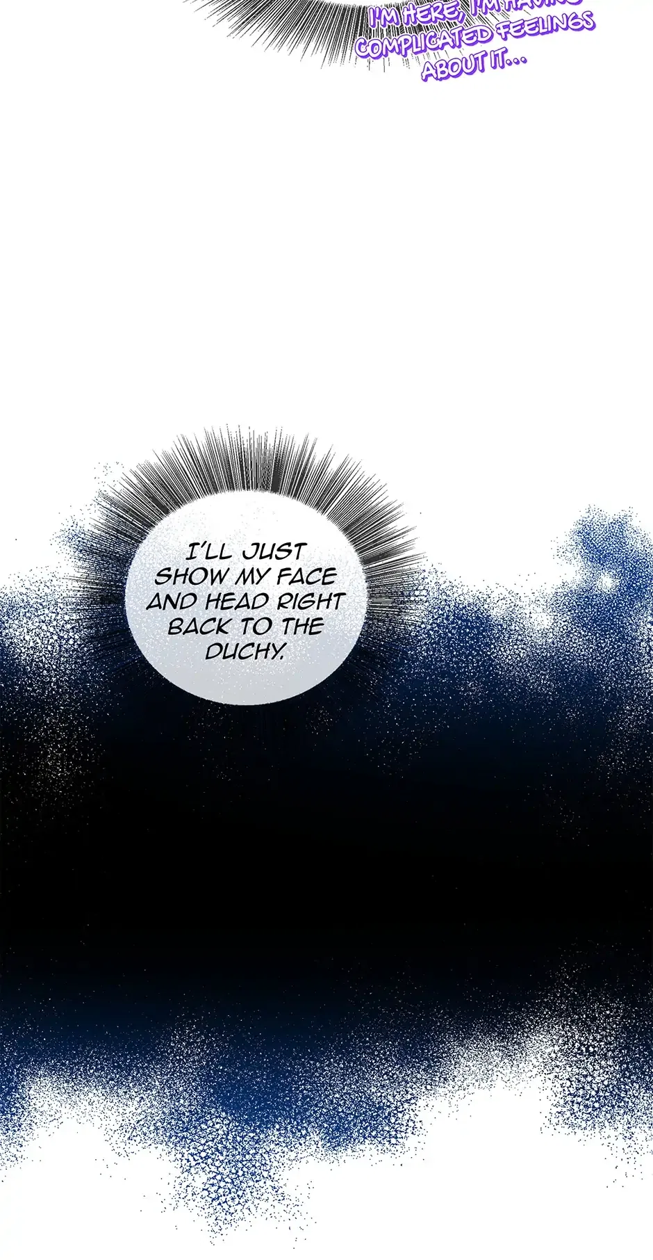 Your Regrets Mean Nothing to Me Chapter 24 – Page 35