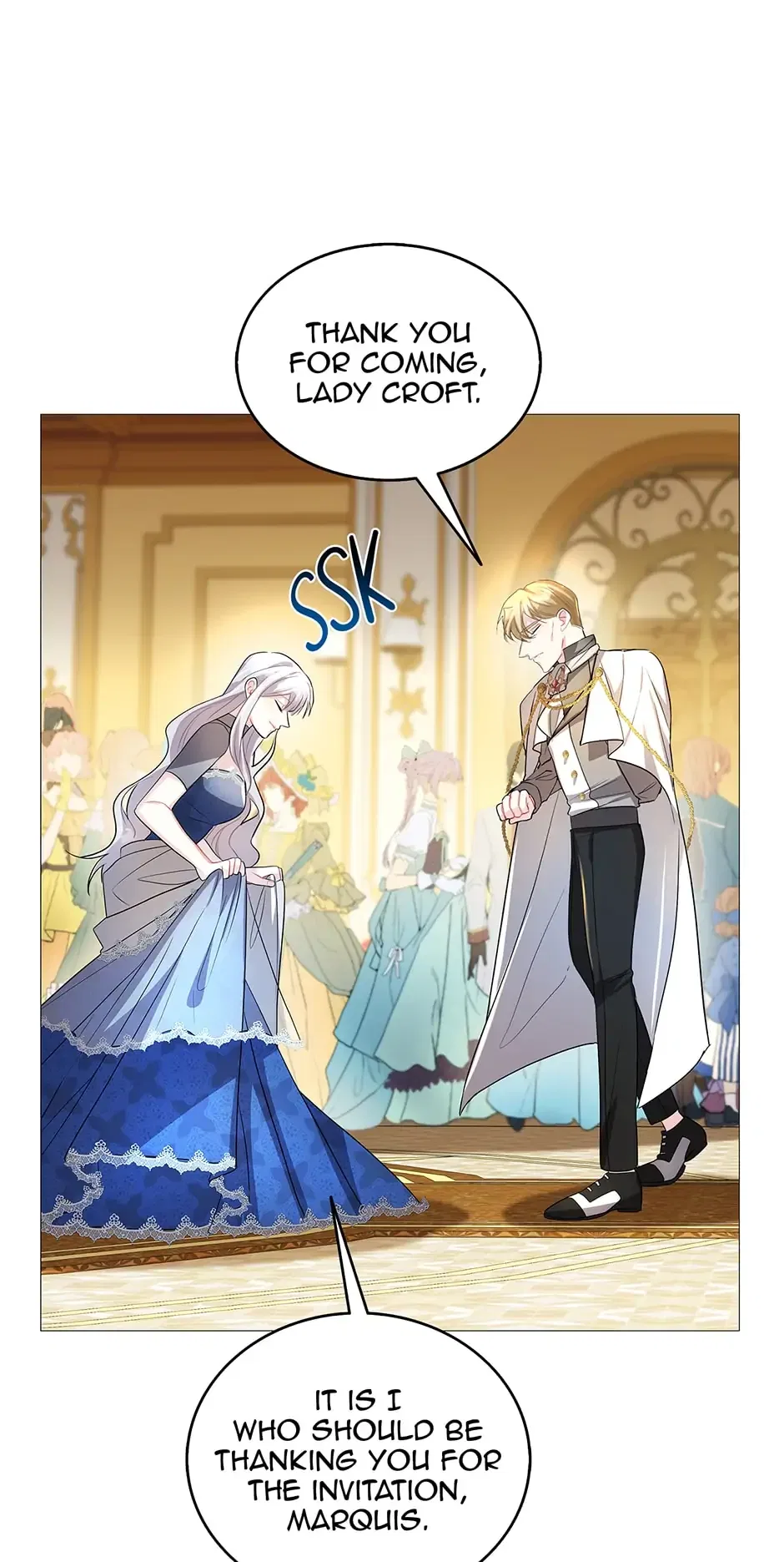 Your Regrets Mean Nothing to Me Chapter 24 – Page 40